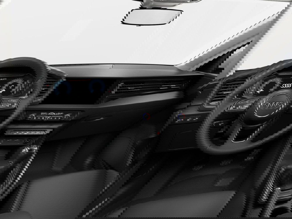 Audi A1 Sportback usata a Cuneo (7)