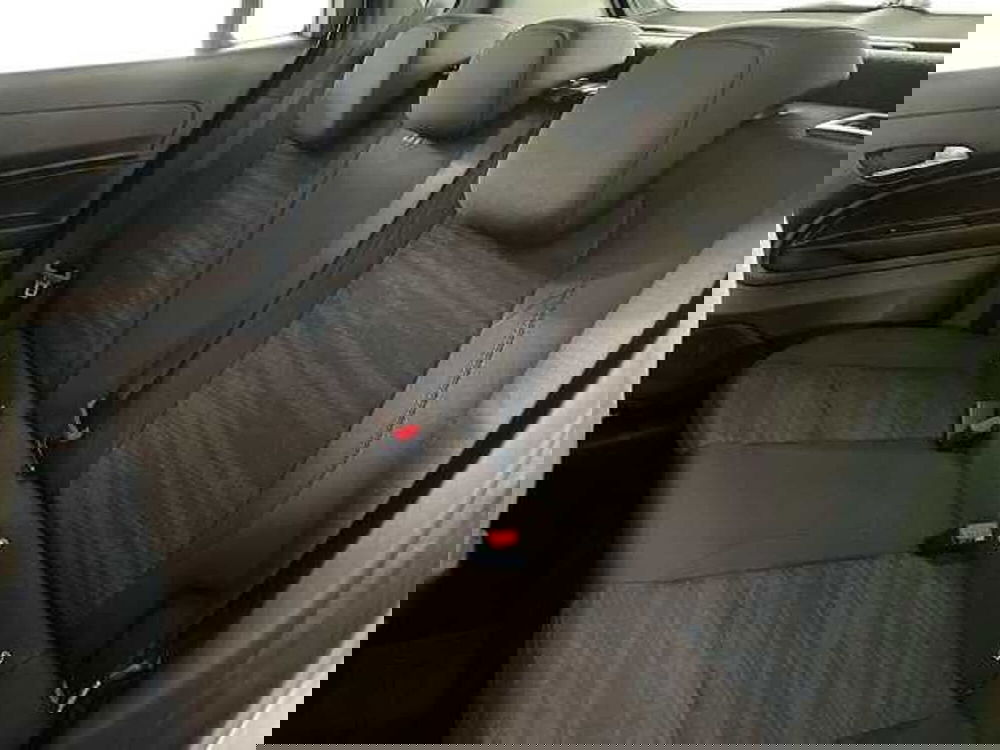 Jeep Avenger usata a Prato (12)