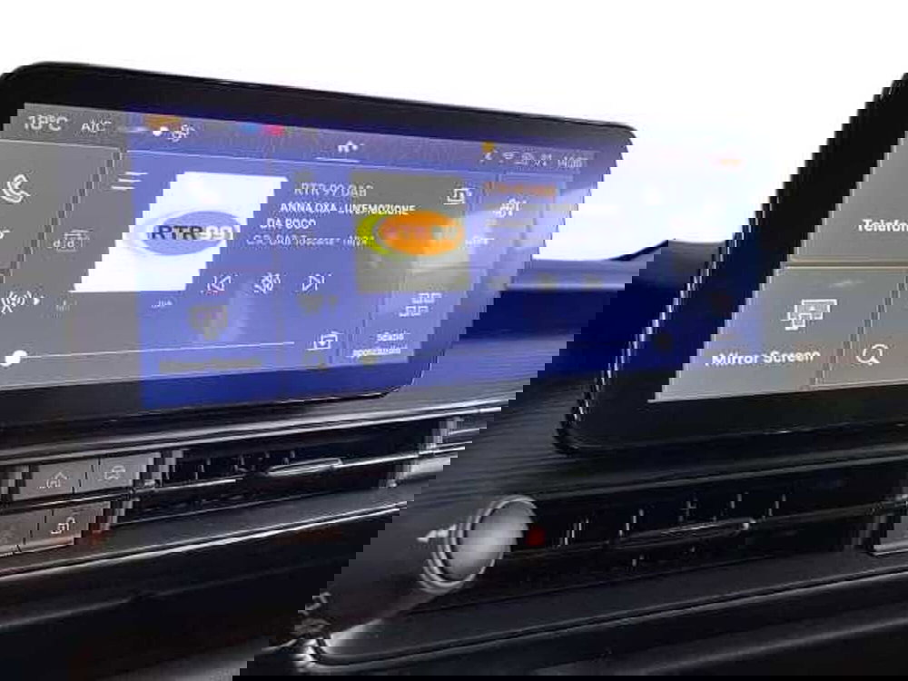 Jeep Avenger usata a Prato (14)