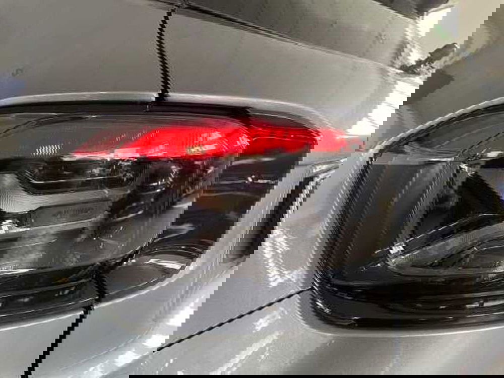 Jeep Avenger usata a Prato (16)