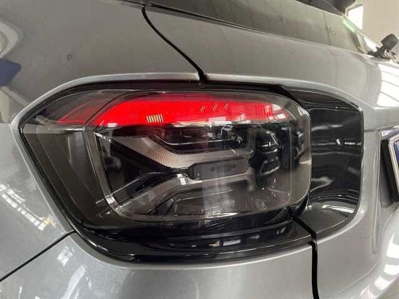 Jeep Avenger usata a Prato (16)