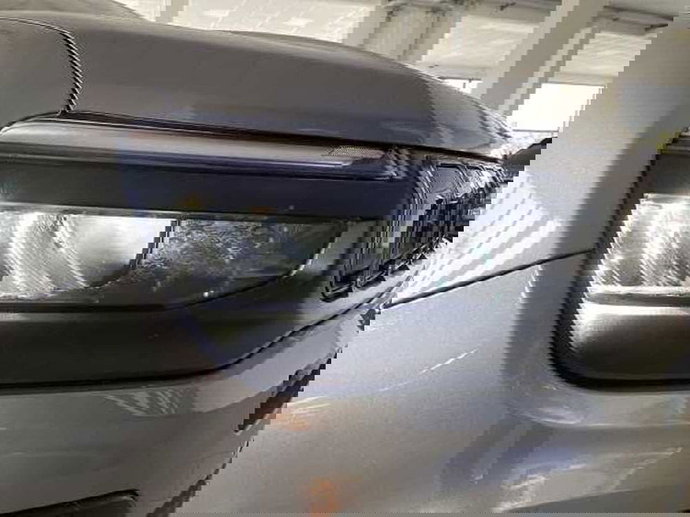 Jeep Avenger usata a Prato (7)