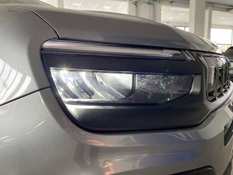 Jeep Avenger usata a Prato (7)