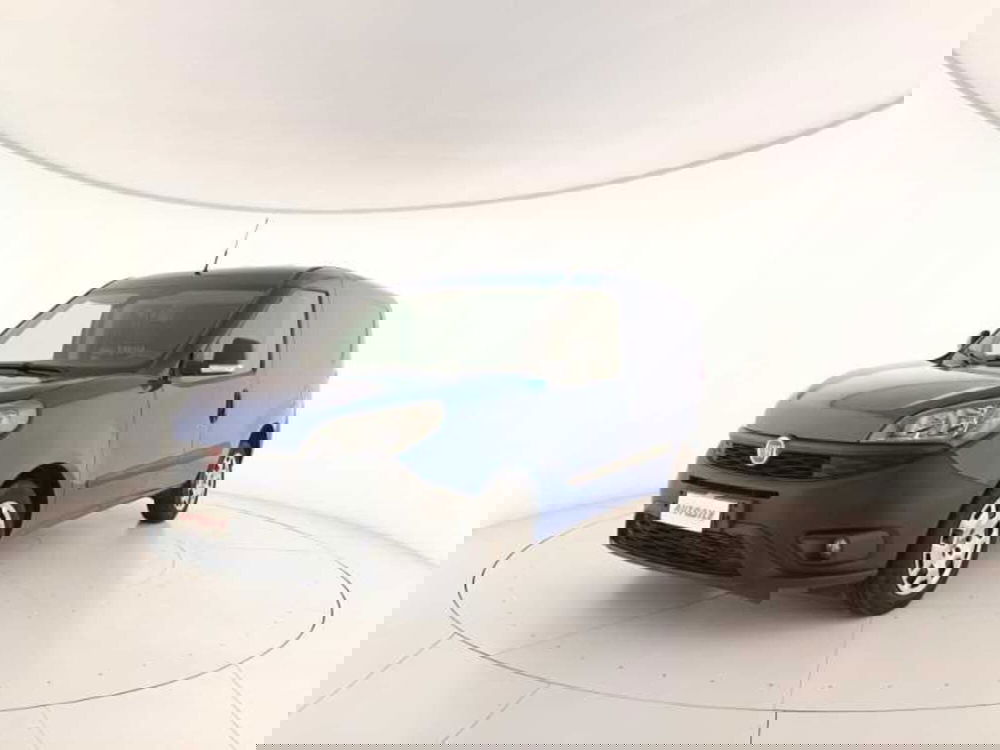 Fiat Doblò Furgone usata a Treviso