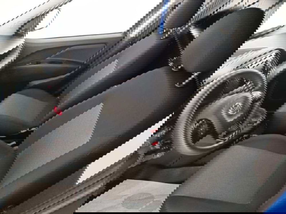 Fiat Doblò Furgone usata a Treviso (10)