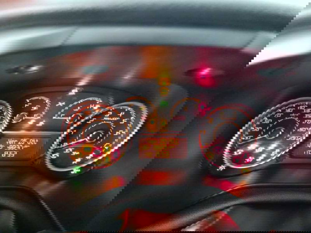 Fiat Doblò Furgone usata a Treviso (12)