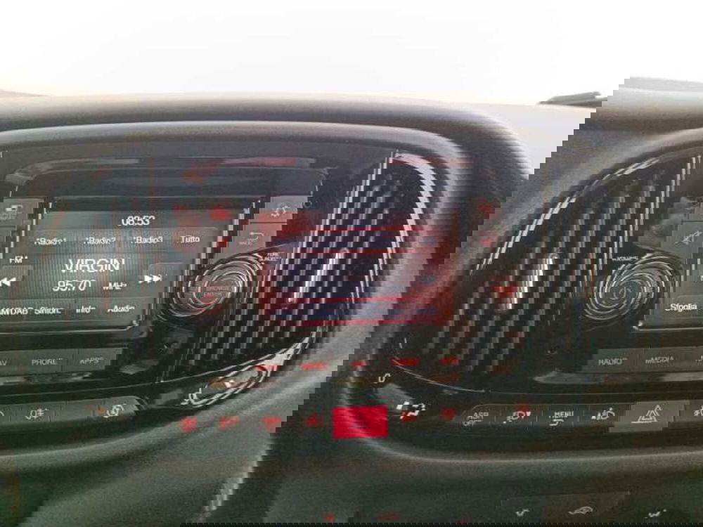 Fiat Doblò Furgone usata a Treviso (13)