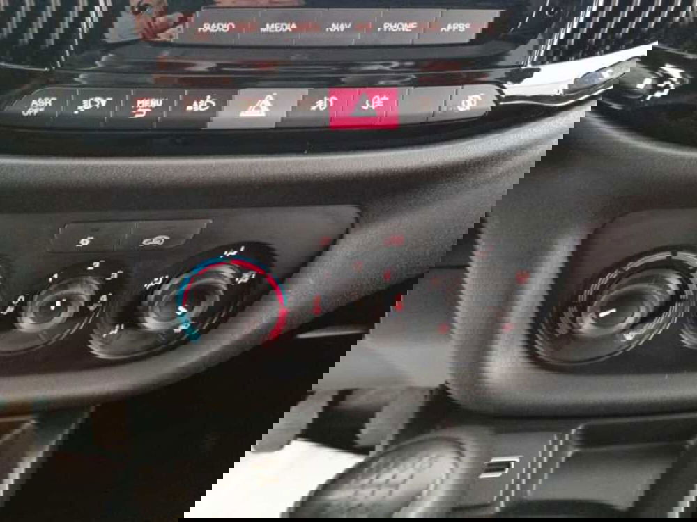 Fiat Doblò Furgone usata a Treviso (14)