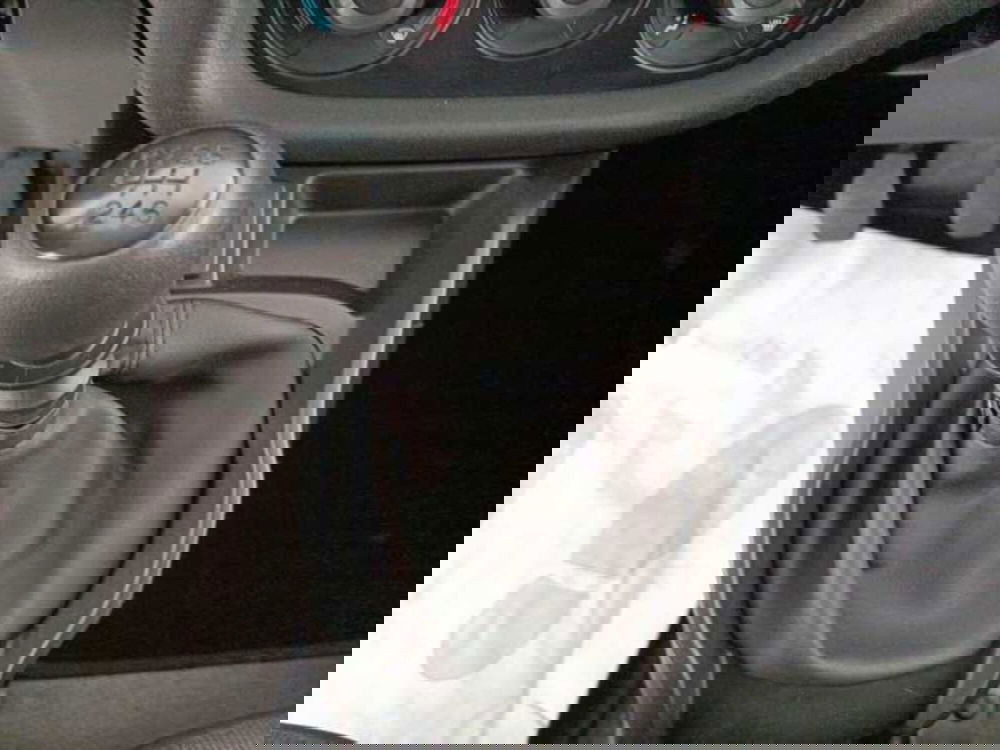 Fiat Doblò Furgone usata a Treviso (15)