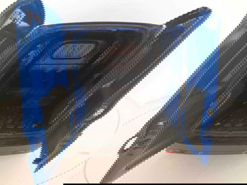 Fiat Doblò Furgone usata a Treviso (16)