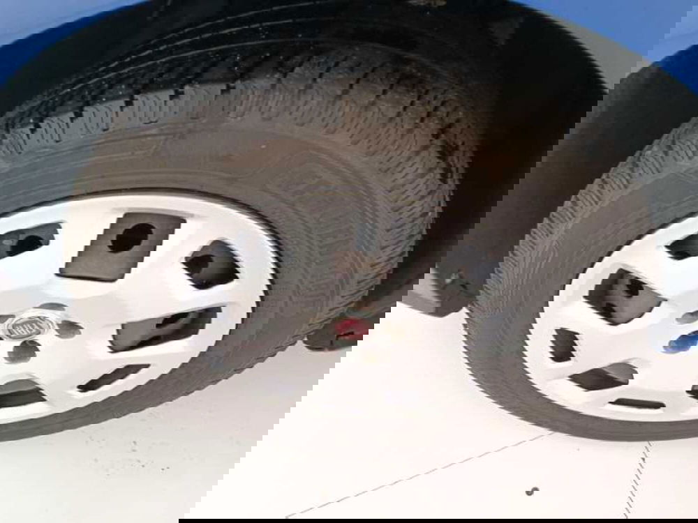 Fiat Doblò Furgone usata a Treviso (17)