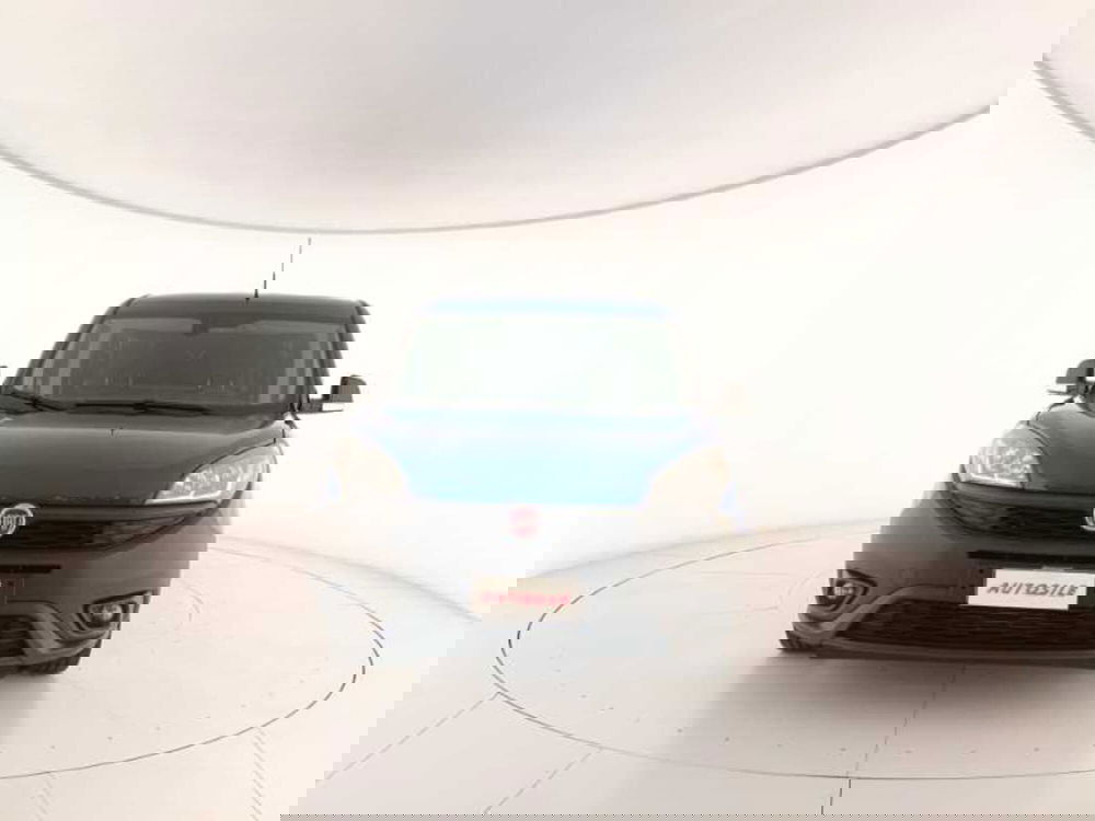 Fiat Doblò Furgone usata a Treviso (2)