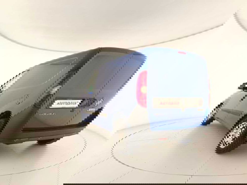 Fiat Doblò Furgone usata a Treviso (4)