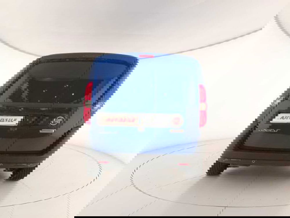 Fiat Doblò Furgone usata a Treviso (5)