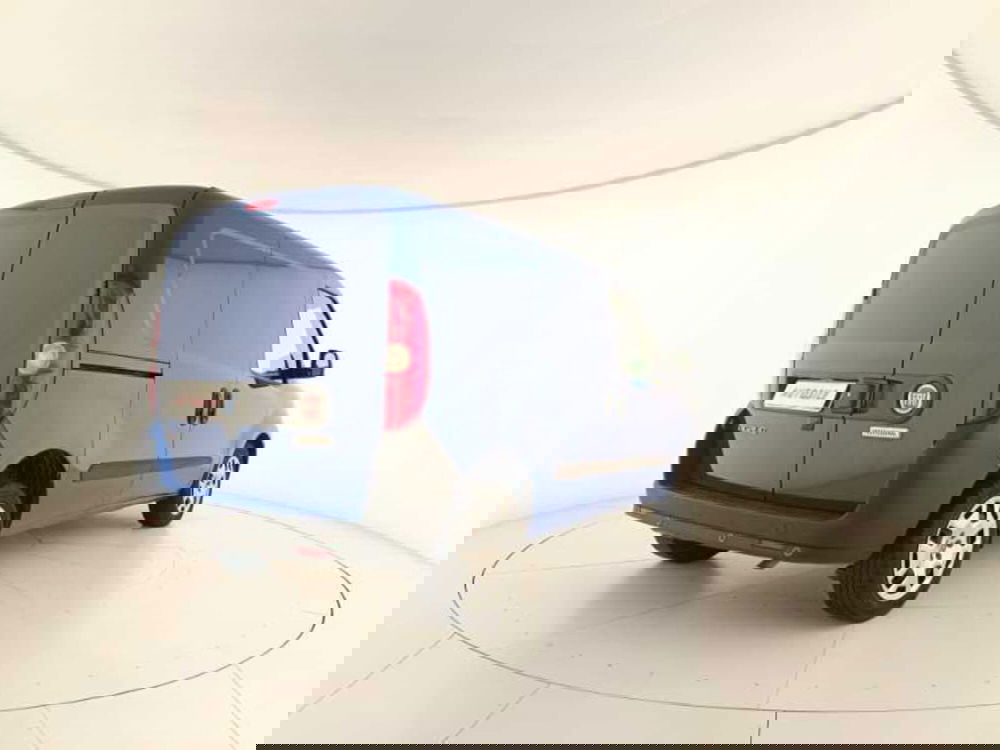 Fiat Doblò Furgone usata a Treviso (6)