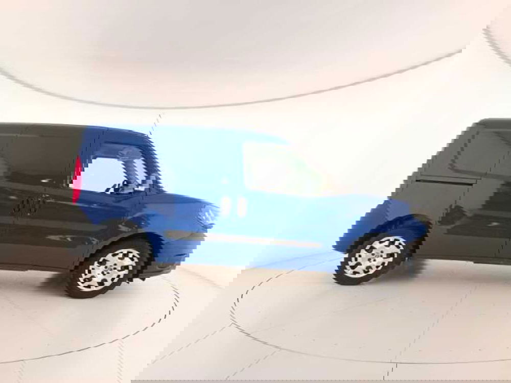 Fiat Doblò Furgone usata a Treviso (7)