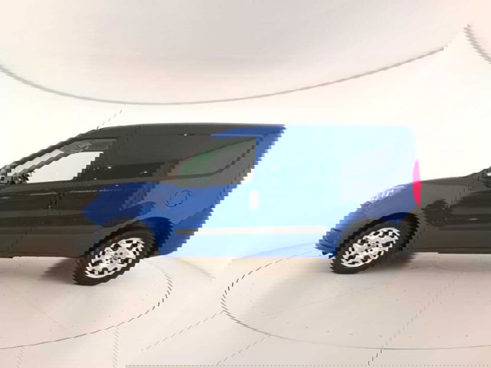 Fiat Doblò Furgone usata a Treviso (8)