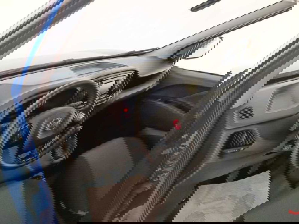 Fiat Doblò Furgone usata a Treviso (9)