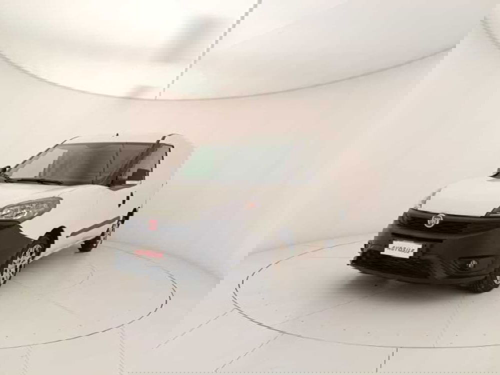 Fiat Doblò Furgone usata a Treviso