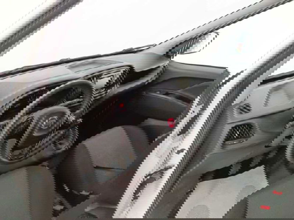 Fiat Doblò Furgone usata a Treviso (11)