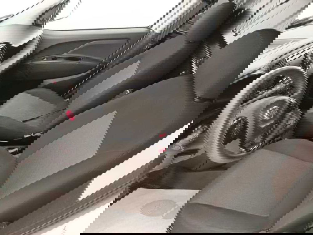 Fiat Doblò Furgone usata a Treviso (12)