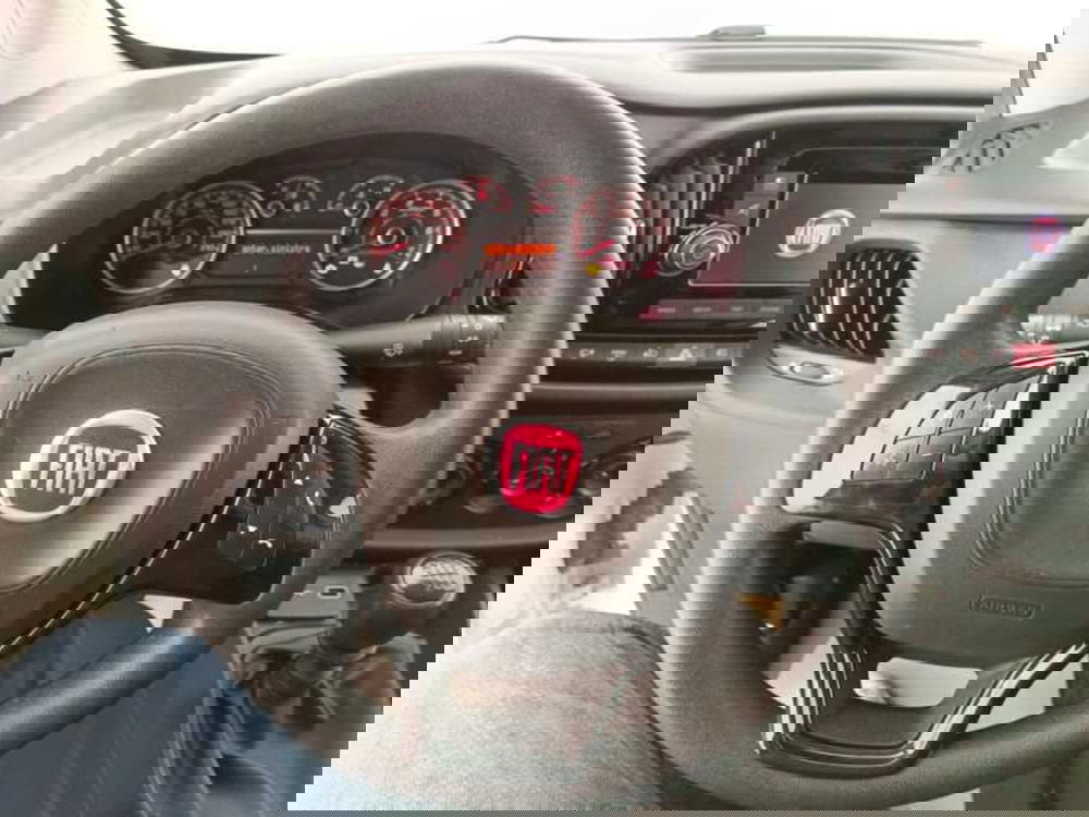 Fiat Doblò Furgone usata a Treviso (13)