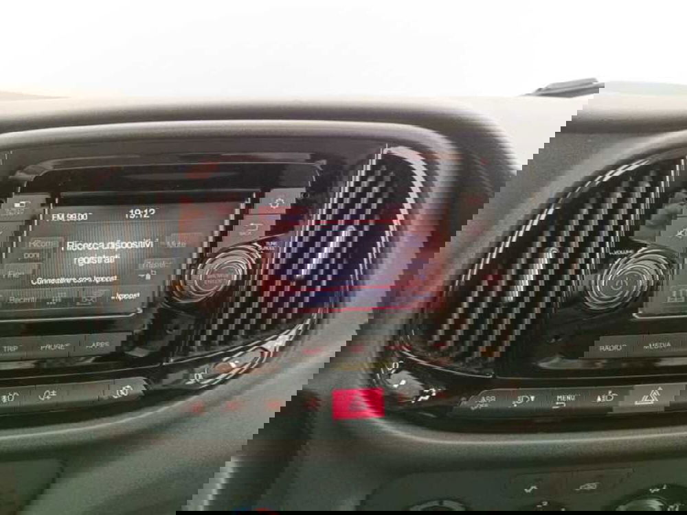 Fiat Doblò Furgone usata a Treviso (15)