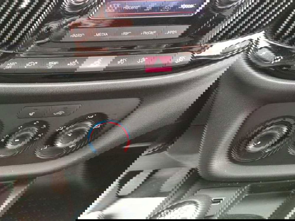 Fiat Doblò Furgone usata a Treviso (16)