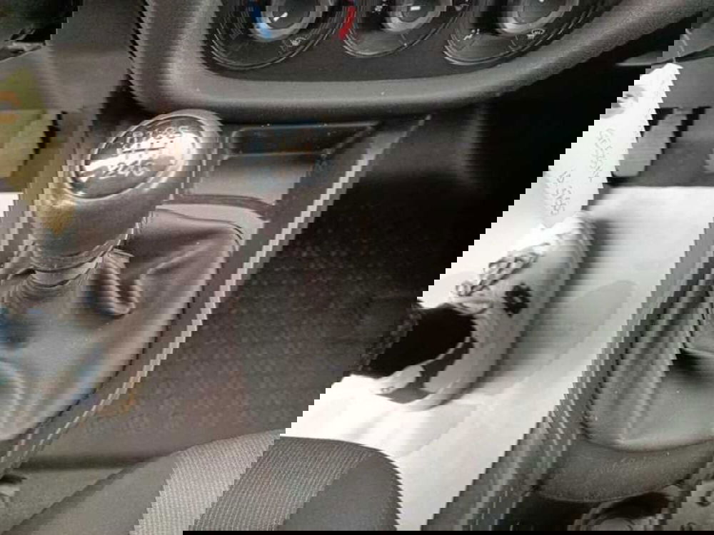 Fiat Doblò Furgone usata a Treviso (17)