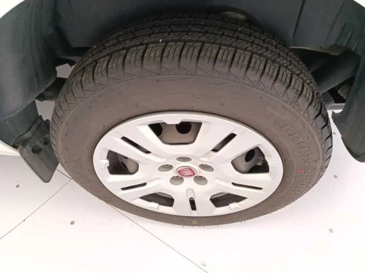 Fiat Doblò Furgone usata a Treviso (18)