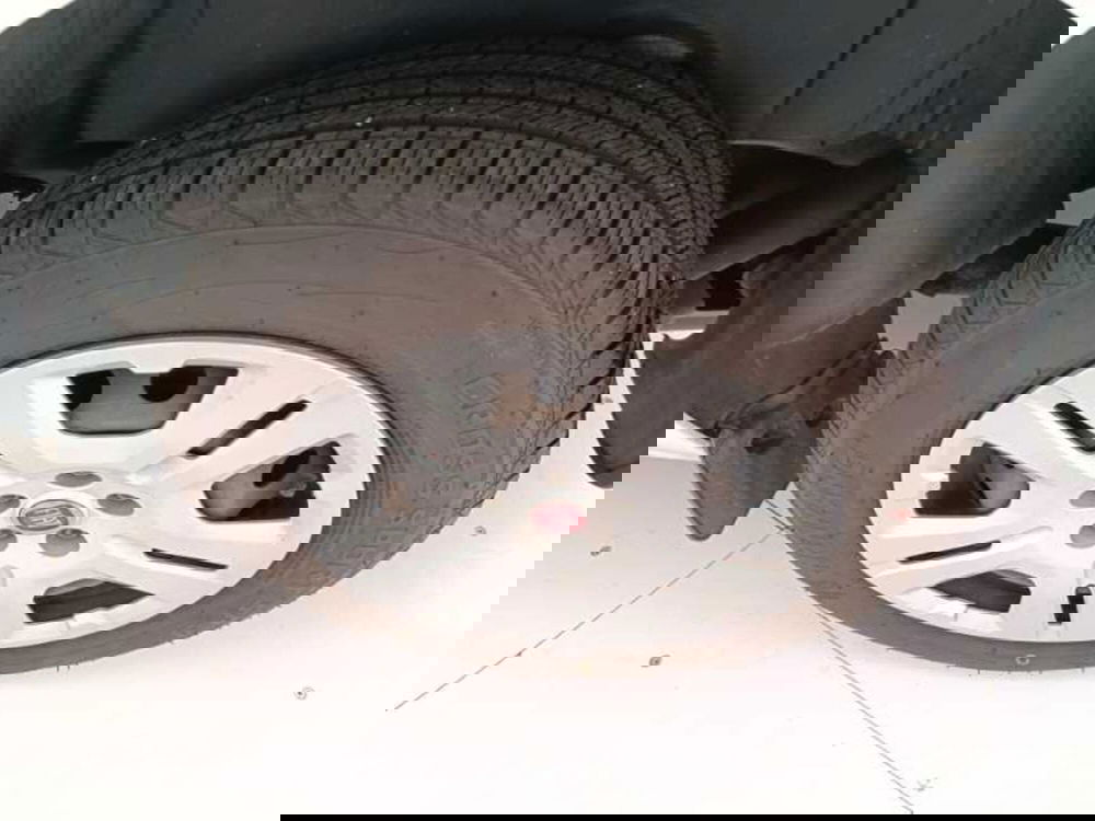 Fiat Doblò Furgone usata a Treviso (18)