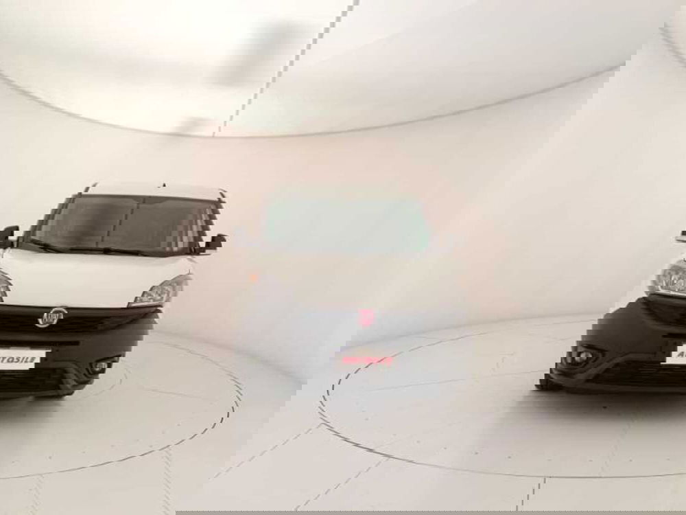 Fiat Doblò Furgone usata a Treviso (2)