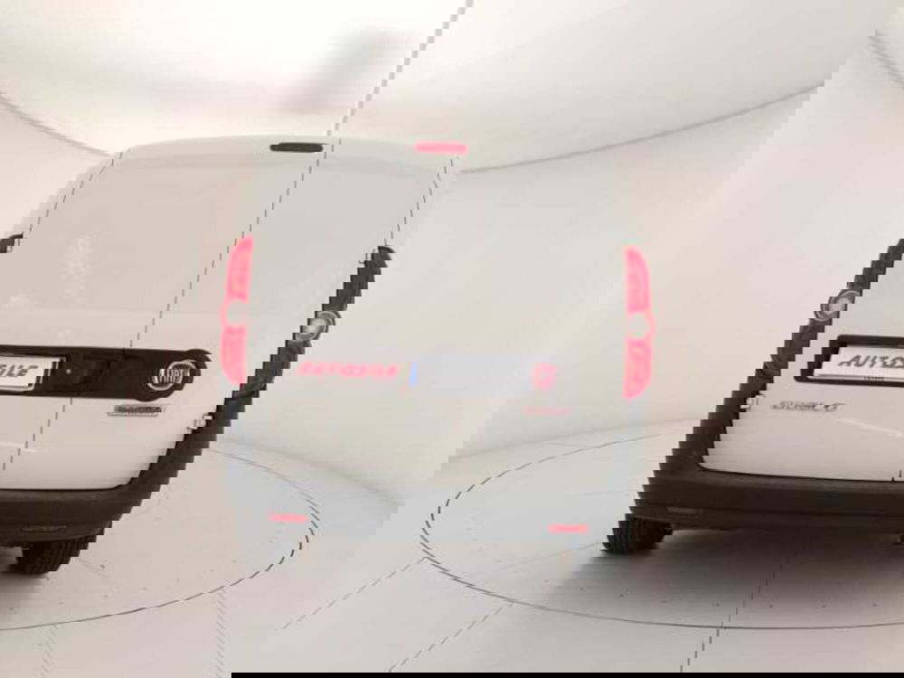 Fiat Doblò Furgone usata a Treviso (5)