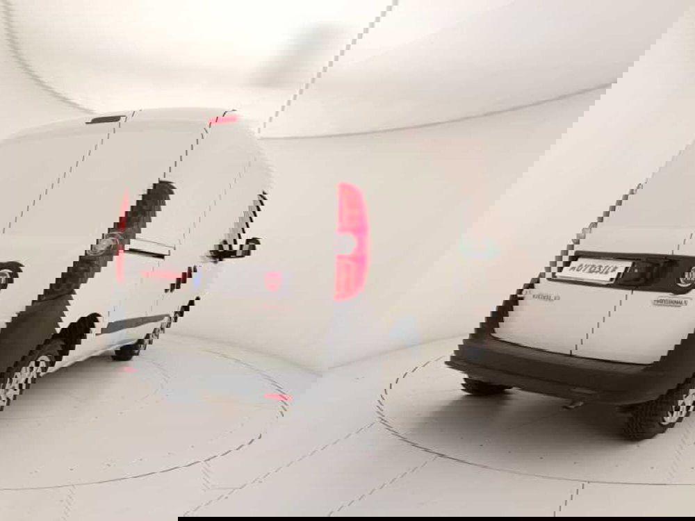 Fiat Doblò Furgone usata a Treviso (6)