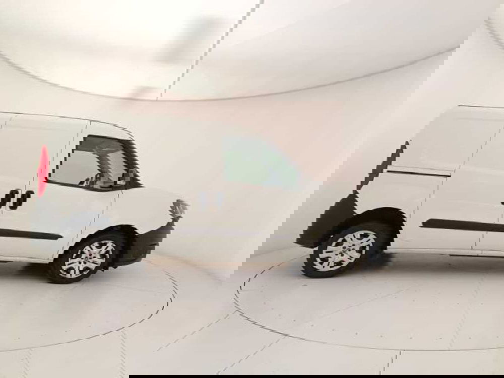 Fiat Doblò Furgone usata a Treviso (7)
