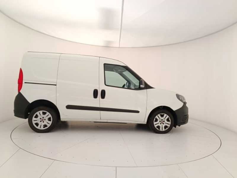 Fiat Doblò Furgone usata a Treviso (7)