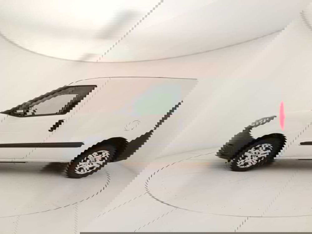 Fiat Doblò Furgone usata a Treviso (8)