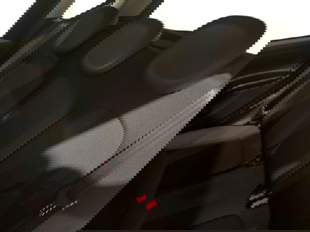 Fiat Panda Cross usata a Salerno (14)