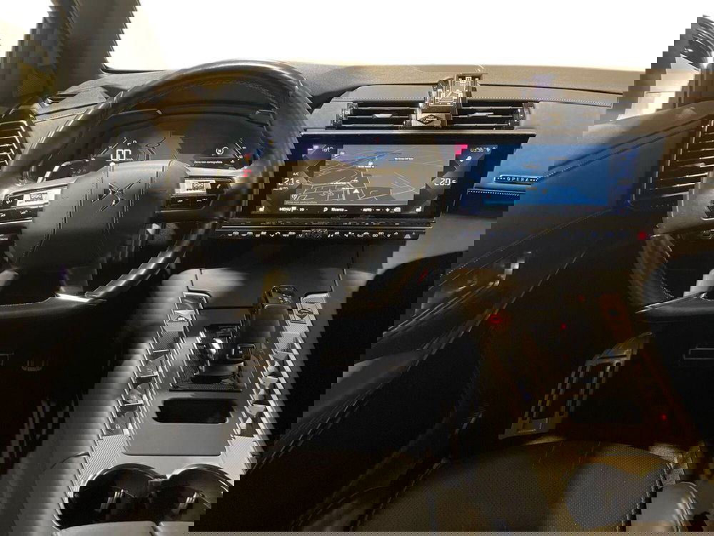 Ds DS 3 usata a Salerno (10)