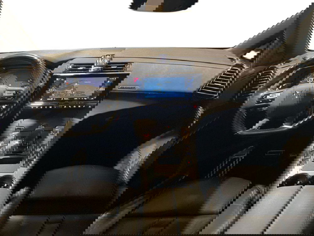 Ds DS 3 usata a Salerno (11)