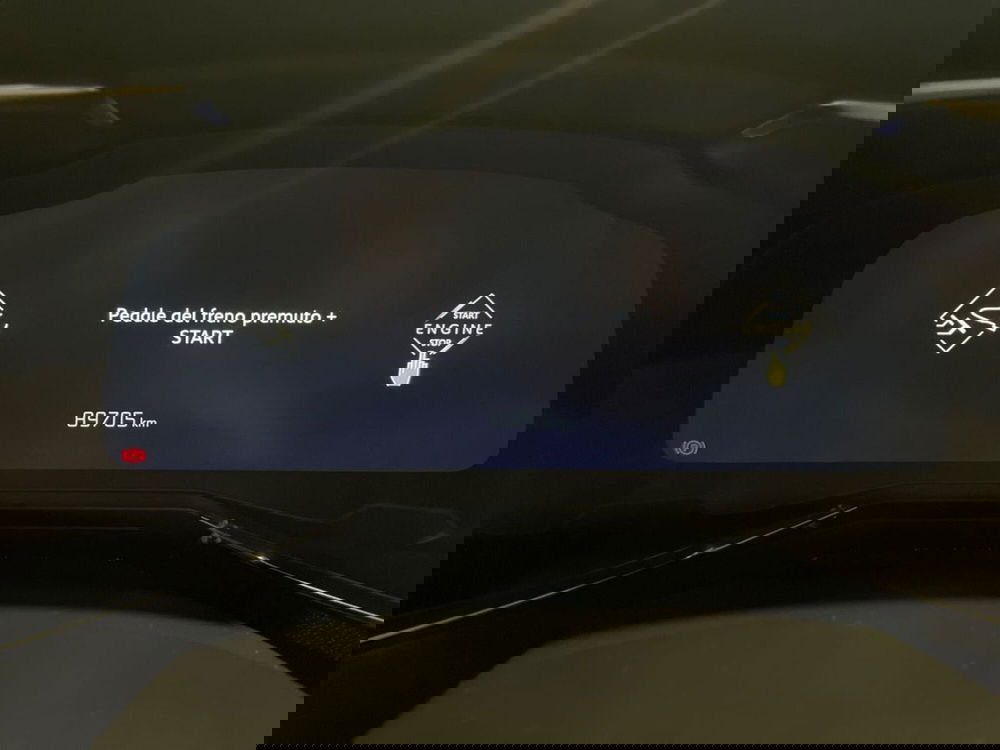 Ds DS 3 usata a Salerno (12)