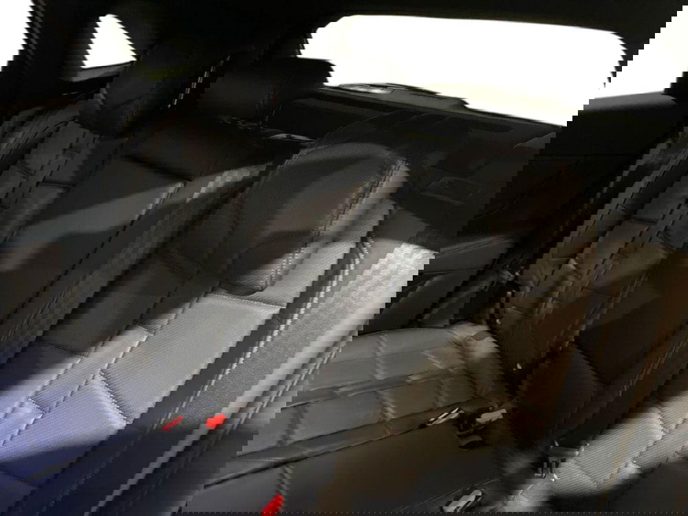 Ds DS 3 usata a Salerno (14)