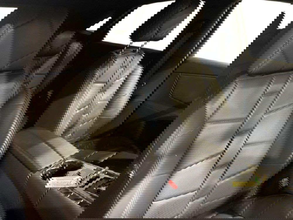 Ds DS 3 usata a Salerno (16)