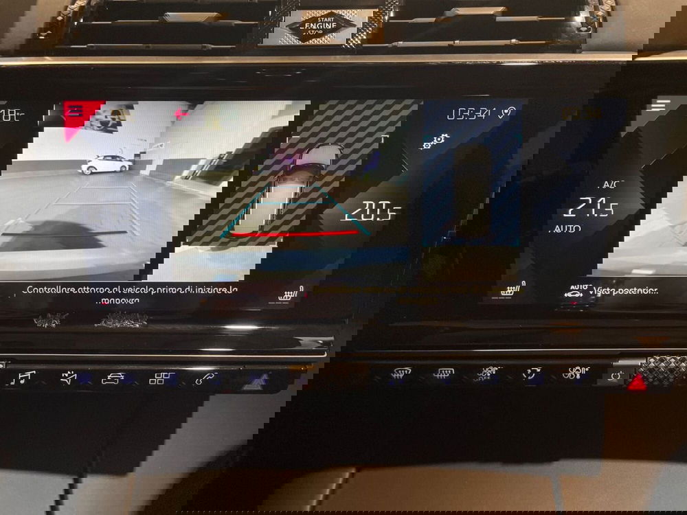 Ds DS 3 usata a Salerno (18)