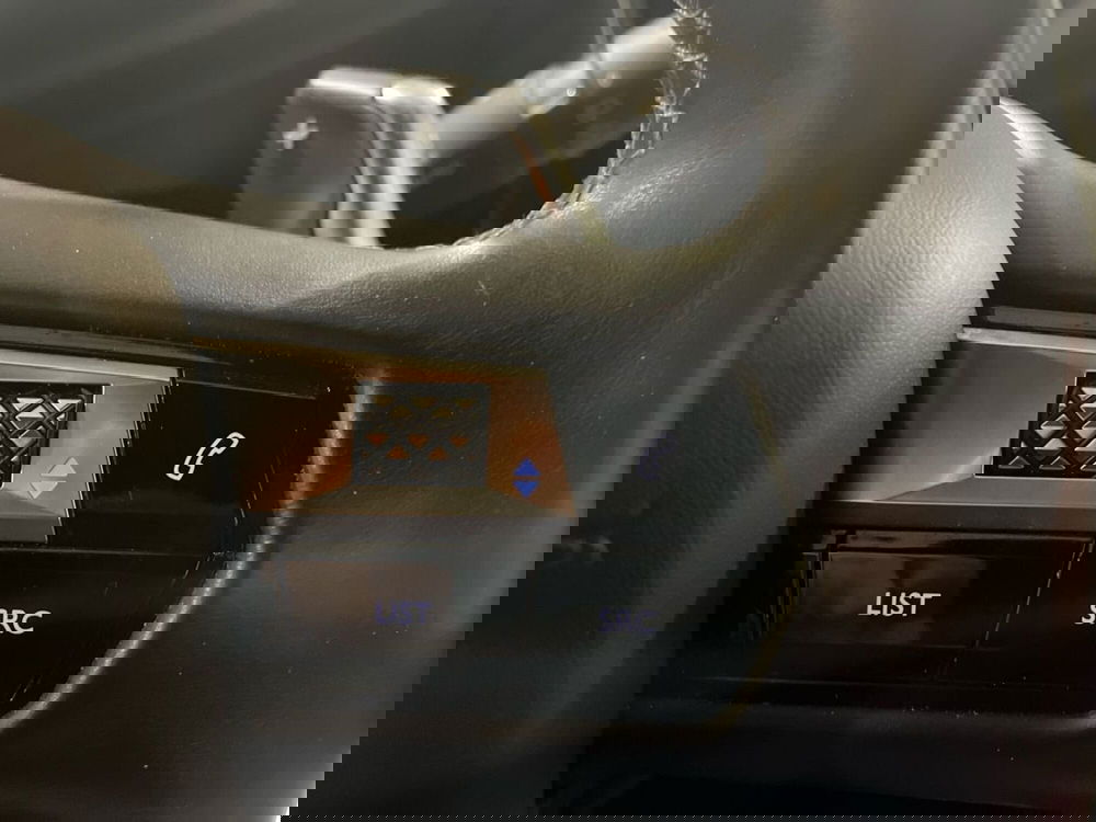 Ds DS 3 usata a Salerno (20)