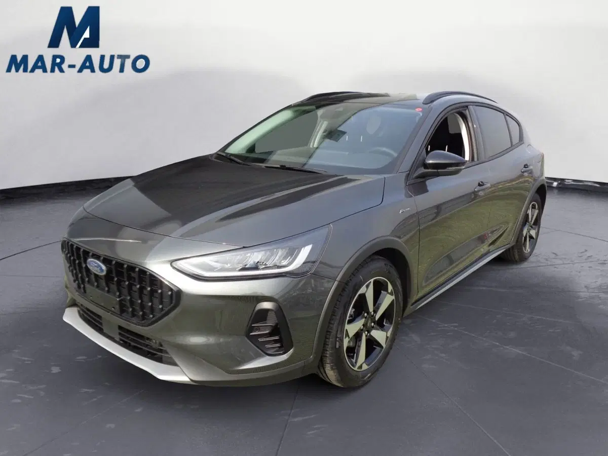 Ford Focus nuova a Treviso