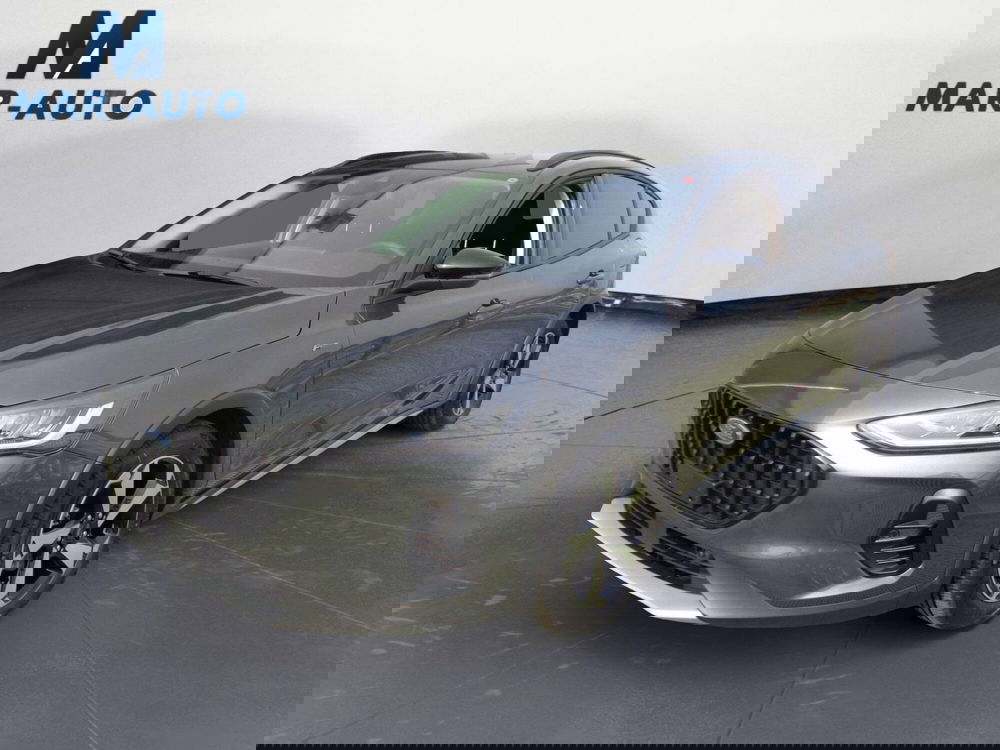 Ford Focus nuova a Treviso