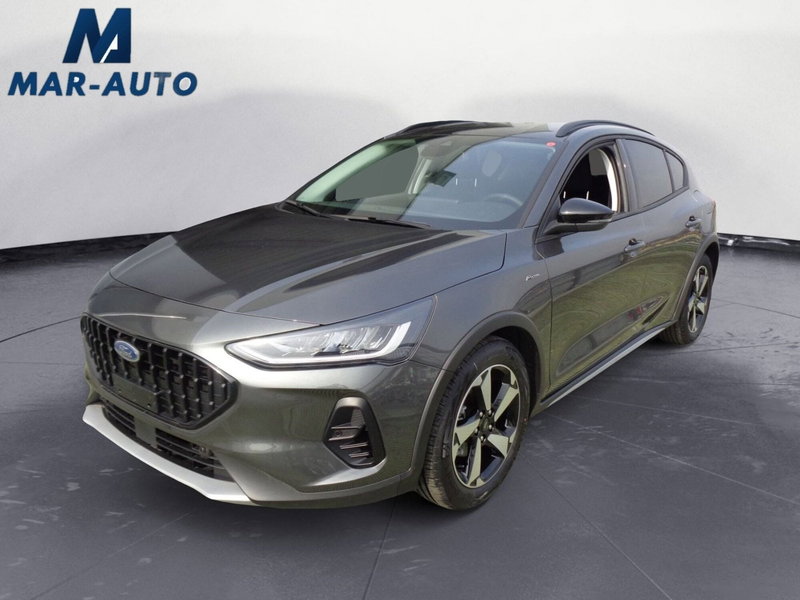 Ford Focus nuova a Treviso