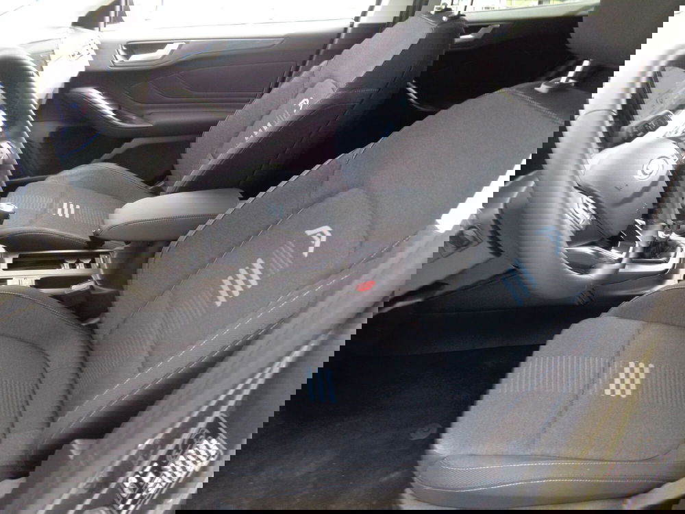 Ford Focus nuova a Treviso (10)