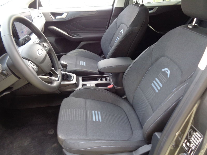 Ford Focus nuova a Treviso (10)